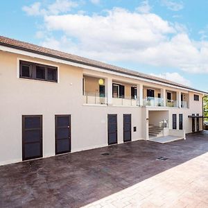 Appartamento deluxe con 2 camere da letto